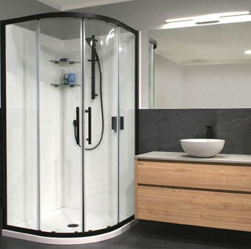 Acrylic Capped ABS image